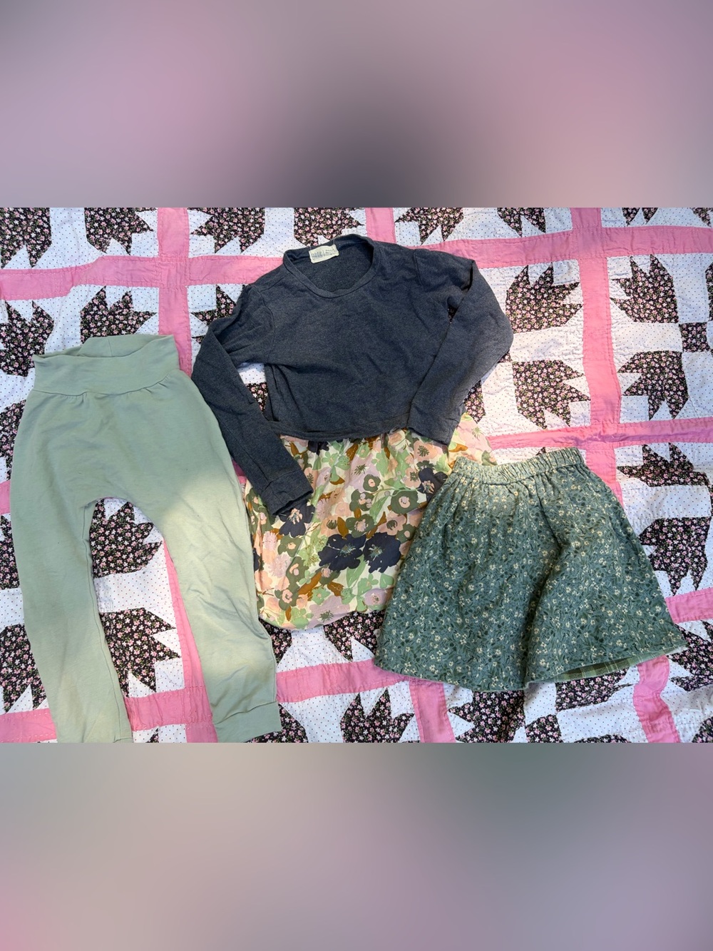 Thimble Collection bundle